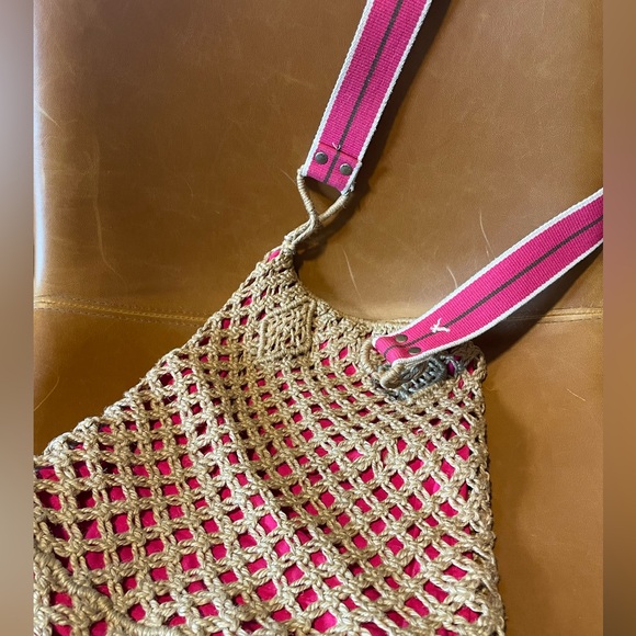 American Eagle Boho Crossbody - Picture 2 of 9